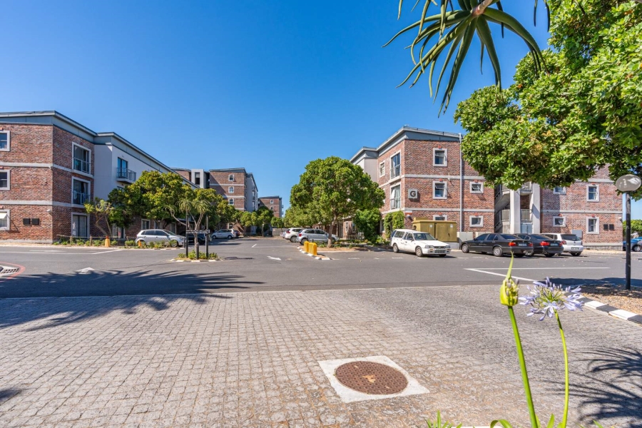 1 Bedroom Property for Sale in Brooklyn Western Cape